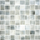 Aquarius Azzurro 12X12 Mosaic | Alita Tile