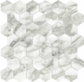 Arabescato Verona Honed 2 | Alita Tile