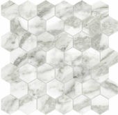Arabescato Verona Honed 2 | Alita Tile