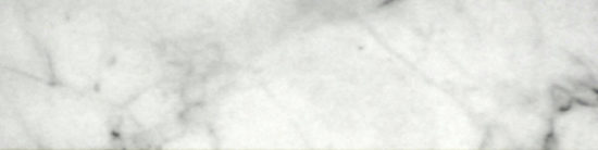 Arabescato Verona Honed 3X12 Bullnose | Alita Tile