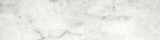 Arabescato Verona Honed 3X12 Bullnose | Alita Tile