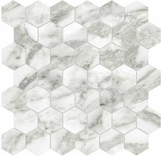 Arabescato Verona Polished 2 | Alita Tile
