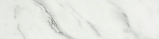 Arabescato Verona Polished 3X12 Bullnose | Alita Tile