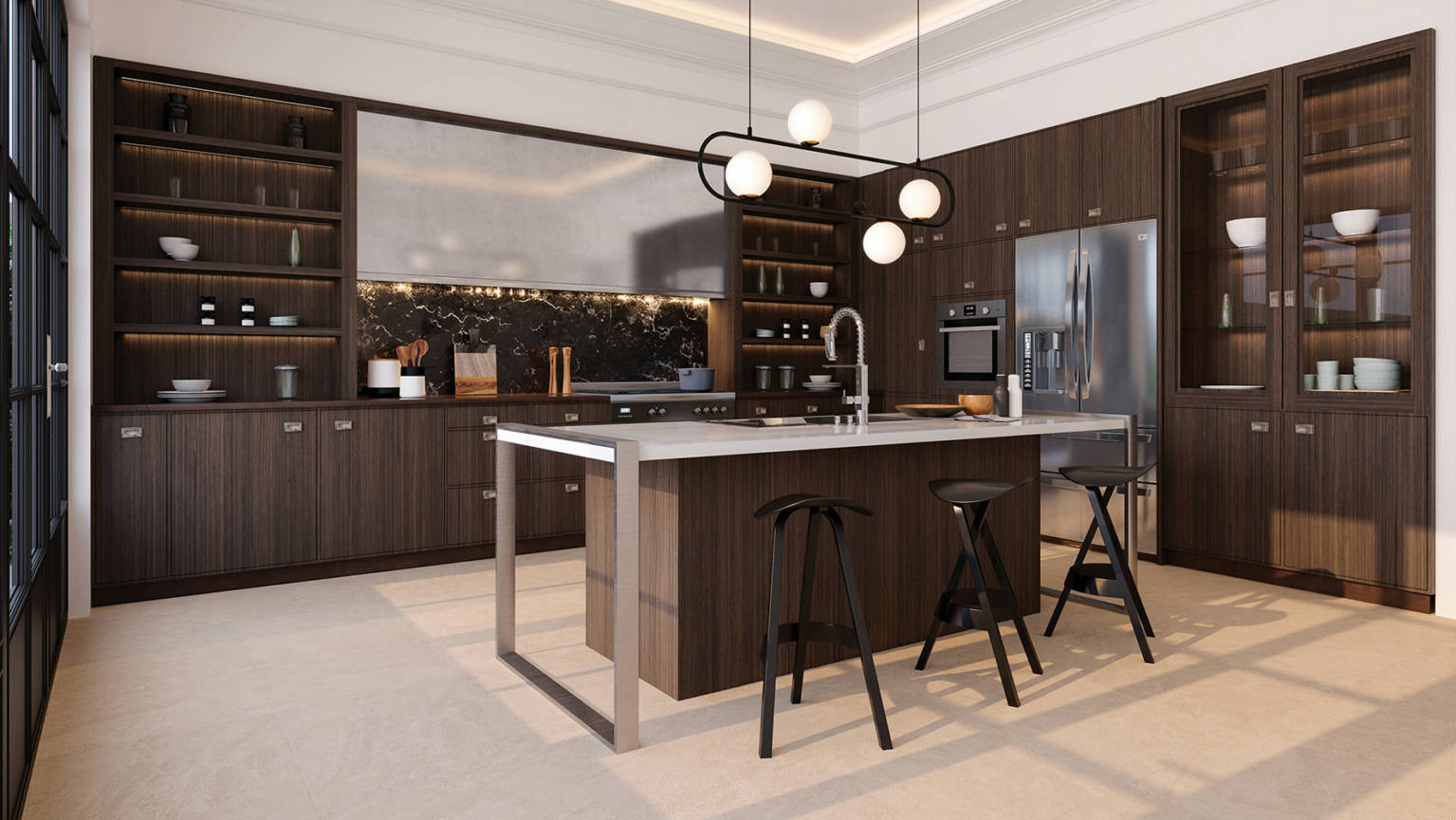 Ardor Affection 24x24 Matte 2 | Alita Tile