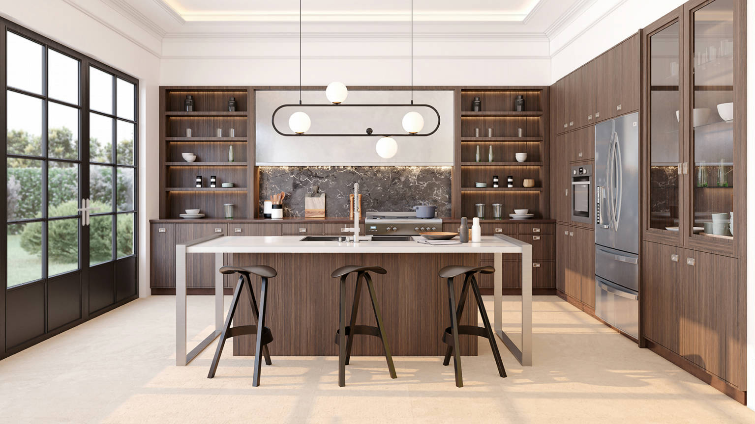 Ardor Affection 24x24 Matte | Alita Tile