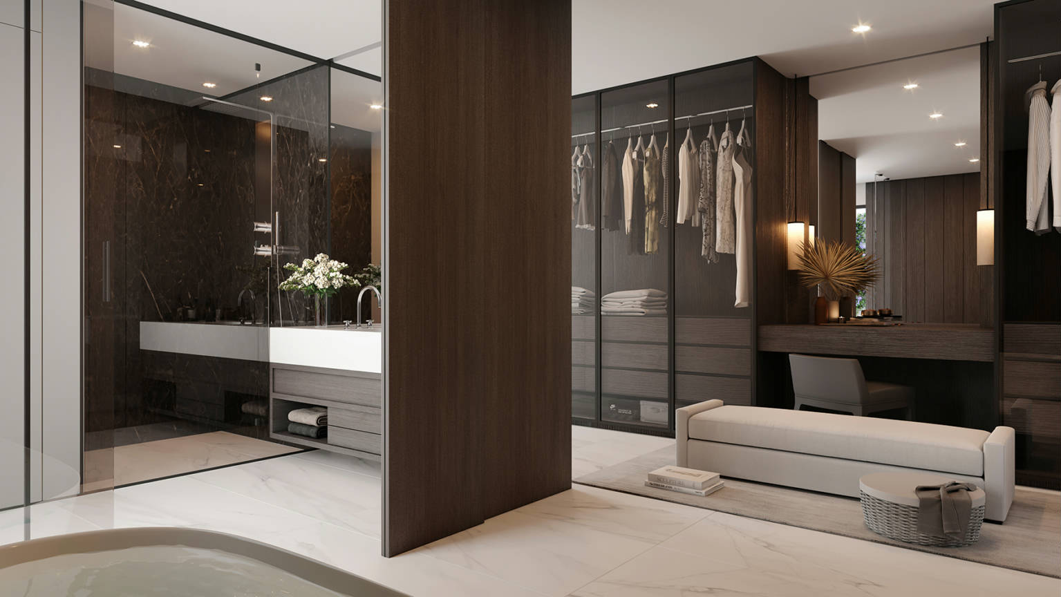 Ardor Infatuation 24x48 Polished 2 | Alita Tile