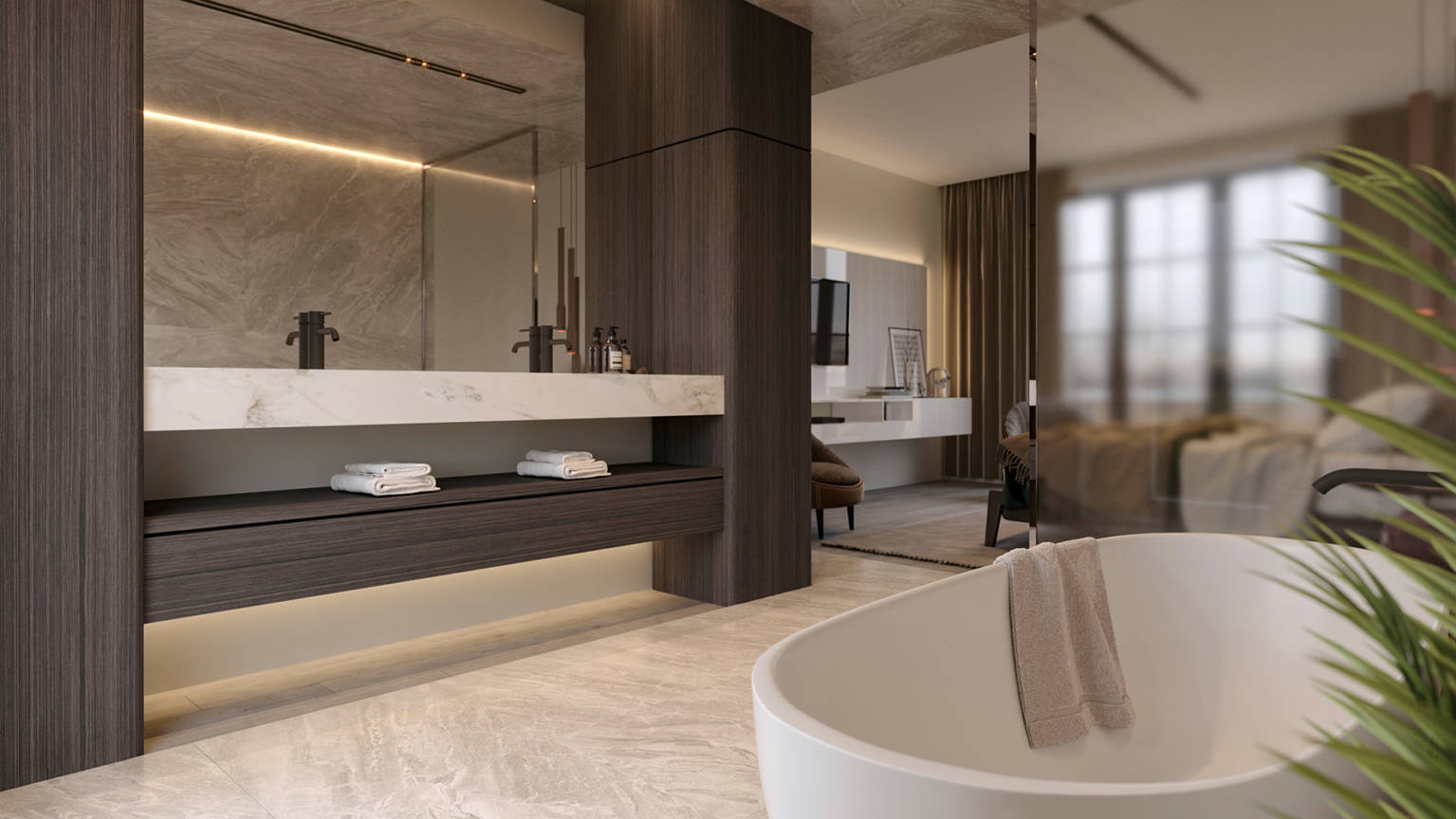 Ardor Inspiration 24x24 Polished 2 | Alita Tile