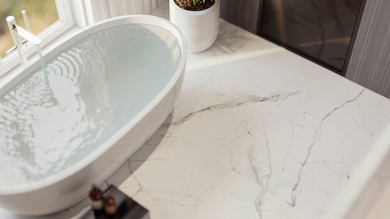Ardor Love 24x48 Polished 3 | Alita Tile