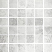Argento 2X2 Mosaic | Alita Tile