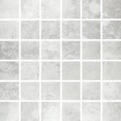 Argento 2X2 Mosaic | Alita Tile