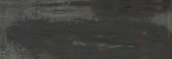 Aruba Coal Gloss 2x6 | Alita Tile