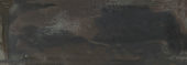 Aruba Coal Gloss 2x6 | Alita Tile