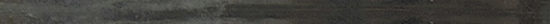 Aruba Coal  Matt .39x9 Bullnose | Alita Tile
