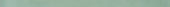 Aruba Moss Gloss .39x9 Bullnose | Alita Tile
