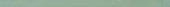Aruba Moss Gloss .39x9 Bullnose | Alita Tile