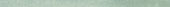 Aruba Moss Matt .39x9 Bullnose | Alita Tile