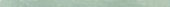 Aruba Moss Matt .39x9 Bullnose | Alita Tile