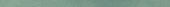 Aruba Moss Matt .39x9 Bullnose | Alita Tile