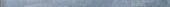 Aruba Night Blue Gloss .39x9 Bullnose | Alita Tile