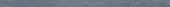 Aruba Night Blue Matt .39x9 Bullnose | Alita Tile