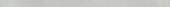Aruba Silver Gloss .39x9 Bullnose | Alita Tile