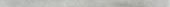 Aruba Silver Matt .39x9 Bullnose | Alita Tile