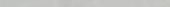 Aruba Silver Matt .39x9 Bullnose | Alita Tile