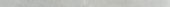 Aruba Silver Matt .39x9 Bullnose | Alita Tile