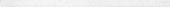 Aruba White Matt .39x9 Bullnose | Alita Tile