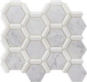 Ashen Mosaic | Alita Tile