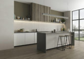 Ashland 36X36 Cream | Alita Tile