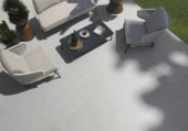 Ashland 48X48 Cream | Alita Tile