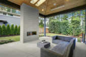 Ashland 48X48 Cream | Alita Tile