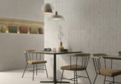 Ashland 48X48 Cream | Alita Tile
