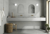 Ashland 6X24 Grey | Alita Tile
