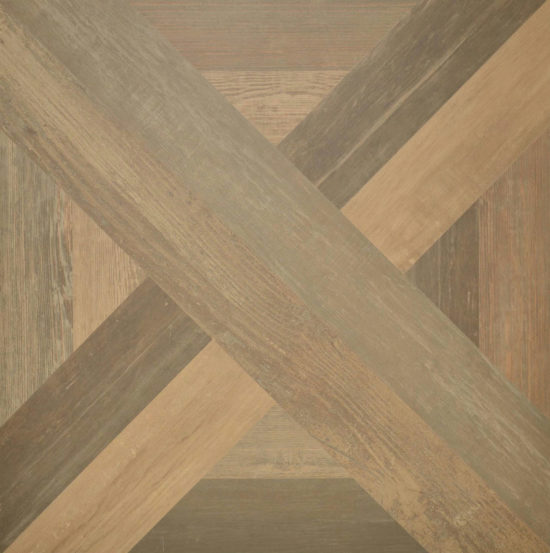 Aurora Multi 24X24 | Alita Tile