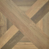 Aurora Multi 24X24 | Alita Tile