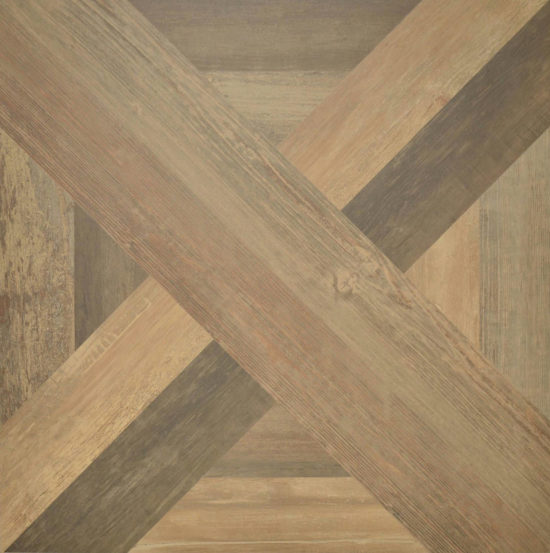 Aurora Multi 24X24 | Alita Tile