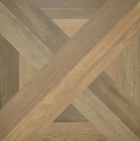 Aurora Multi 24X24 | Alita Tile