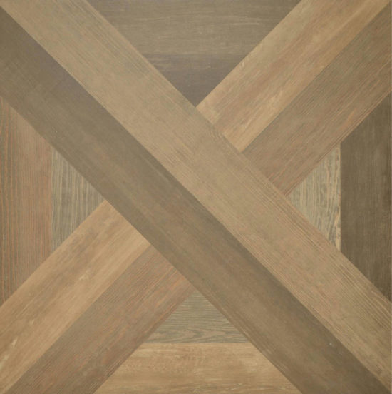 Aurora Multi 24X24 | Alita Tile