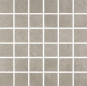 Avalon Grey 2X2 Mosaic | Alita Tile