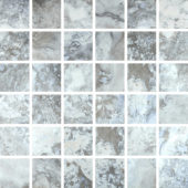 Azzurro 2X2 Mosaic | Alita Tile
