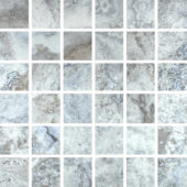 Azzurro 2X2 Mosaic | Alita Tile