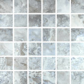 Azzurro 2X2 Mosaic | Alita Tile