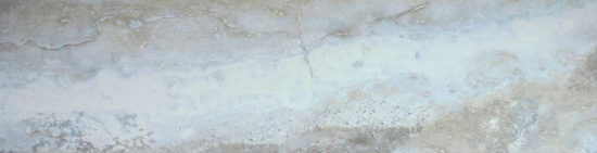 Azzurro 2X8 Wall Bullnose | Alita Tile
