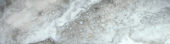 Azzurro 2X8 Wall Bullnose | Alita Tile