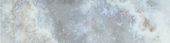 Azzurro 3X12 Bullnose | Alita Tile