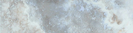 Azzurro 3X12 Bullnose | Alita Tile