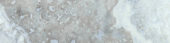 Azzurro 3X12 Bullnose | Alita Tile