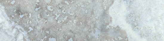 Azzurro 3X12 Bullnose | Alita Tile